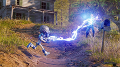 Destroy All Humans! [Nintendo Switch 2]