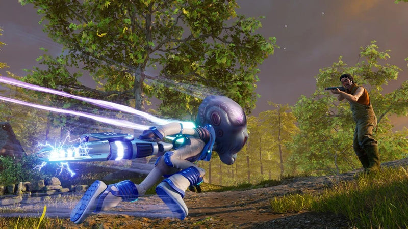 Destroy All Humans! [Nintendo Switch 2]