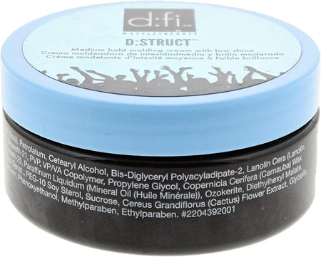 d:fi - D:STRUCT - 75g [Beauty] Beauty d:fi   