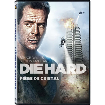 Die Hard [DVD] DVDs & Blu-Rays 20th Century Fox   