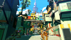 Digimon Story Time Stranger [Nintendo Switch 2] Nintendo Switch 2 Video Game Bandai Namco