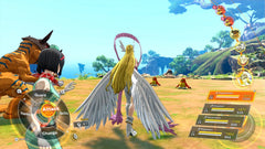 Digimon Story Time Stranger [Nintendo Switch 2] Nintendo Switch 2 Video Game Bandai Namco