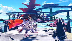 Digimon Story Time Stranger [Nintendo Switch] Nintendo Switch Video Game Bandai Namco