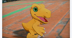 Digimon Story: Time Stranger [PlayStation 5] PlayStation 5 Video Game Bandai Namco