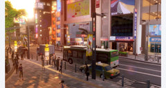 Digimon Story: Time Stranger [PlayStation 5] PlayStation 5 Video Game Bandai Namco