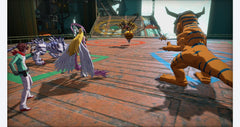 Digimon Story: Time Stranger [PlayStation 5] PlayStation 5 Video Game Bandai Namco
