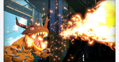 Digimon Story: Time Stranger [PlayStation 5] PlayStation 5 Video Game Bandai Namco