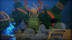 Digimon: Story Time Stranger - Ultimate Edition [PlayStation 5] PlayStation 5 Video Game Bandai Namco