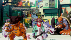 Digimon: Story Time Stranger - Ultimate Edition [PlayStation 5] PlayStation 5 Video Game Bandai Namco