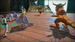 Digimon: Story Time Stranger - Ultimate Edition [PlayStation 5] PlayStation 5 Video Game Bandai Namco