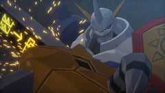 Digimon: Story Time Stranger - Ultimate Edition [PlayStation 5] PlayStation 5 Video Game Bandai Namco