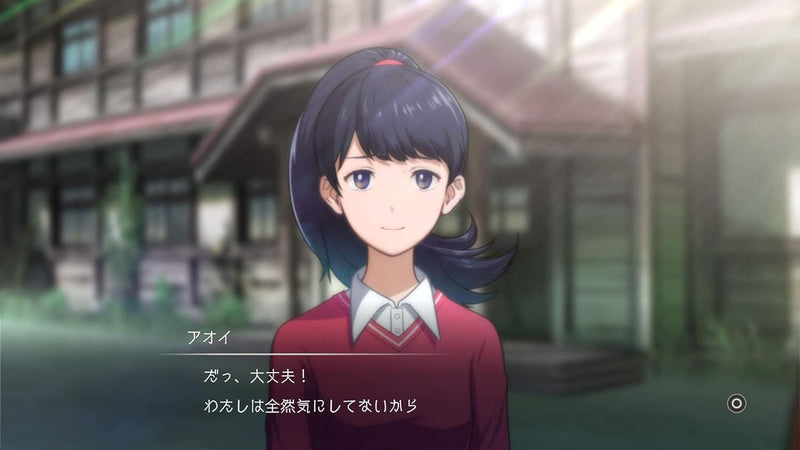 Digimon Survive [Nintendo Switch] Nintendo Switch Video Game Bandai Namco   