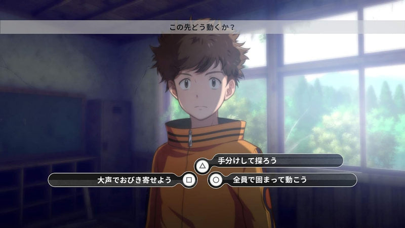 Digimon Survive [Nintendo Switch] Nintendo Switch Video Game Bandai Namco   