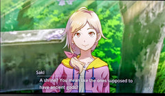 Digimon Survive [Nintendo Switch] Nintendo Switch Video Game Bandai Namco   