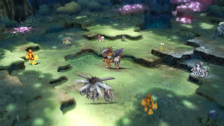 Digimon Survive [Nintendo Switch] Nintendo Switch Video Game Bandai Namco   
