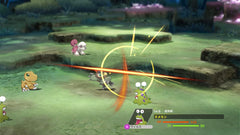 Digimon Survive [Nintendo Switch] Nintendo Switch Video Game Bandai Namco   