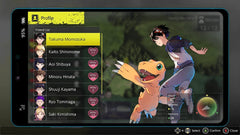 Digimon Survive [Xbox One] Xbox One Video Game Bandai Namco