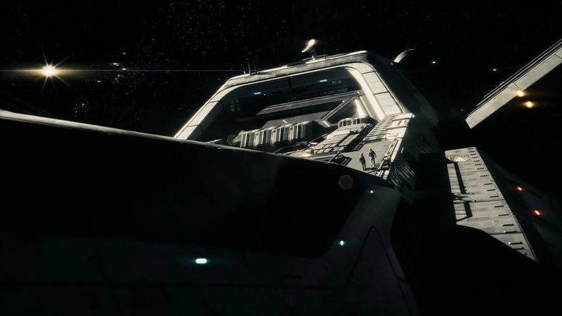 Directive 8020 - Deluxe Edition [PlayStation 5] PlayStation 5 Video Game U & I Entertainment