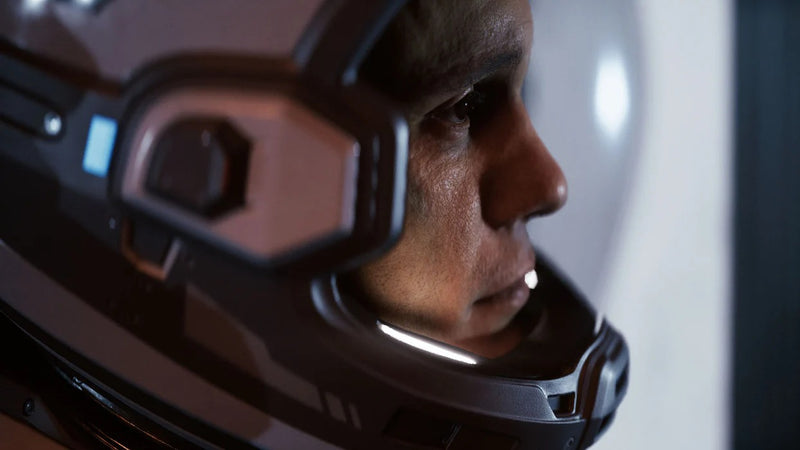 Directive 8020 - Deluxe Edition [PlayStation 5] PlayStation 5 Video Game U & I Entertainment