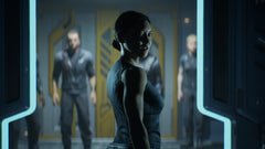 Directive 8020 - Deluxe Edition [PlayStation 5] PlayStation 5 Video Game U & I Entertainment