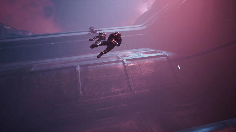 Directive 8020 - Deluxe Edition [Xbox Series X] Xbox Series X Video Game U & I Entertainment