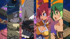 Disgaea 7 - Complete Deluxe Edition [Nintendo Switch 2] Nintendo Switch 2 Video Game NIS America
