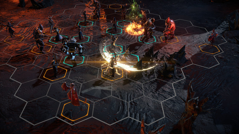 Disciples: Domination [PlayStation 5] PlayStation 5 Video Game Kalypso Media