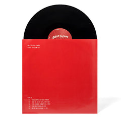 Disco Elysium 3xLP [Audio Vinyl] Music (Vinyl) iam8bit