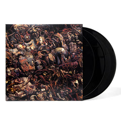 Disco Elysium 3xLP [Audio Vinyl] Music (Vinyl) iam8bit