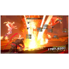 Disgaea Mayhem: Deluxe Edition [Nintendo Switch 2] Nintendo Switch 2 Video Game NIS America