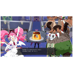 Disgaea Mayhem: Deluxe Edition [PlayStation 5] PlayStation 5 Video Game NIS America