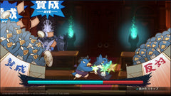 Disgaea 7: Vows of the Virtueless - Deluxe Edition [Nintendo Switch] Nintendo Switch Video Game NIS America   