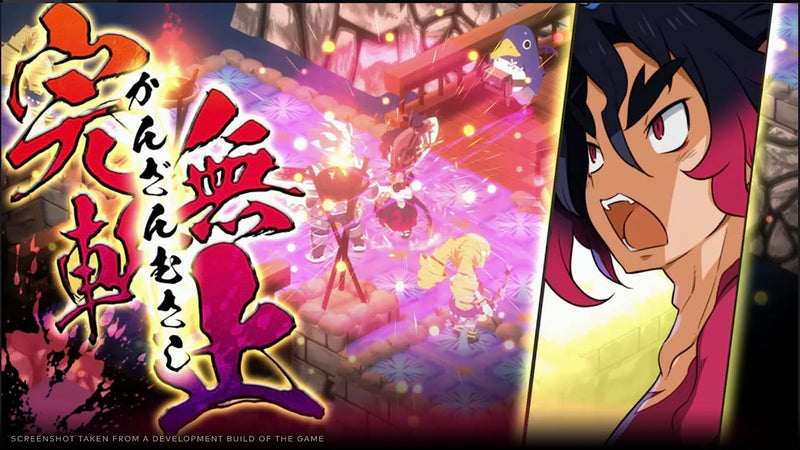 Disgaea 7: Vows of the Virtueless - Deluxe Edition [Nintendo Switch] Nintendo Switch Video Game NIS America   