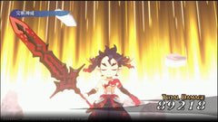 Disgaea 7: Vows of the Virtueless - Deluxe Edition [PlayStation 5] PlayStation 5 Video Game NIS America   
