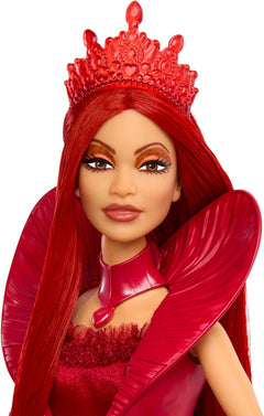 Disney Descendants: The Rise of Red Queen of Hearts Fashion Doll Toys & Games Mattel'