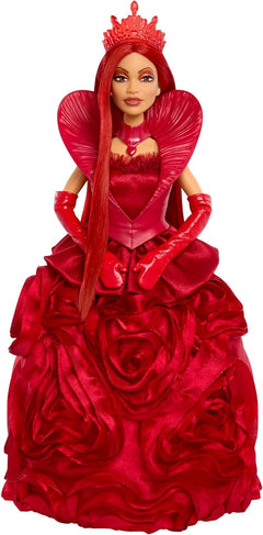 Disney Descendants: The Rise of Red Queen of Hearts Fashion Doll Toys & Games Mattel'