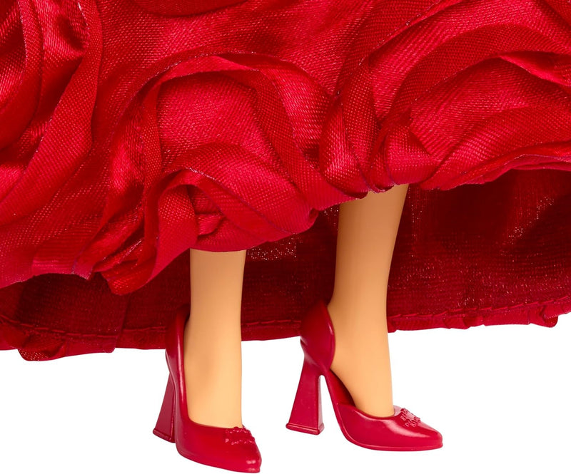 Disney Descendants: The Rise of Red Queen of Hearts Fashion Doll Toys & Games Mattel'