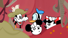 Disney Illusion Island Starring Mickey & Friends [Xbox Series X] Xbox Series X Video Game Nighthawk Interactive