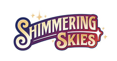 Disney Lorcana Trading Card Game: Shimmering Skies Booster Box - 24 Packs Card Game Ravensburger   