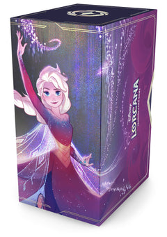 Disney Lorcana TCG: Elsa Gift Set Card Game Ravensburger