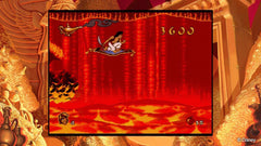 Disney Classic Games: Aladdin and The Lion King [PlayStation 4] PlayStation 4 Video Game Disney   
