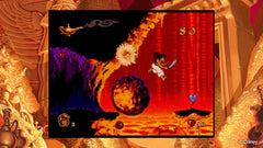 Disney Classic Games: Aladdin and The Lion King [PlayStation 4] PlayStation 4 Video Game Disney   