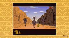 Disney Classic Games: Aladdin and The Lion King [PlayStation 4] PlayStation 4 Video Game Disney   
