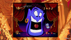Disney Classic Games: Aladdin and The Lion King [PlayStation 4] PlayStation 4 Video Game Disney   