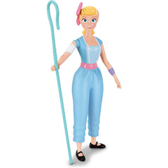 Disney Pixar Toy Story 4 Bo Peep Action Figure [Toys, Ages 4+] Toys & Games Thinkway   