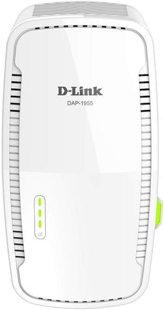 D-Link AC1900 Mesh Wi-Fi Range Extender - DAP-1955-US [Electronics] Electronics D-Link   