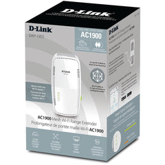 D-Link AC1900 Mesh Wi-Fi Range Extender - DAP-1955-US [Electronics] Electronics D-Link   