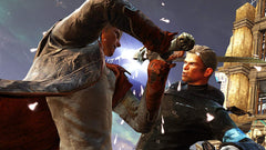 DMC: Devil May Cry - Definitive Edition [PlayStation 4] PlayStation 4 Video Game Capcom   