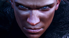 DMC: Devil May Cry - Definitive Edition [PlayStation 4] PlayStation 4 Video Game Capcom   