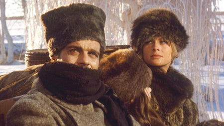 Doctor Zhivago 45th Anniversary Edition [DVD] DVDs & Blu-Rays Warner Bros.   